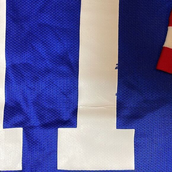 Vintage 90’s Phil Simms #11 Giants Jersey | M - Picture 2 of 6